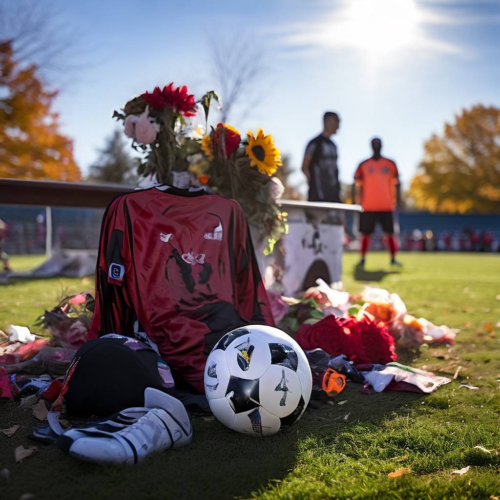 Community Mourns Loss of Humble ISD Teen Athlete