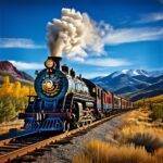 Big Boy No 4014 to Tour Colorado and Eight Other States