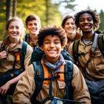 Boy Scouts of America Rebrands as Scouting America to Embrace Inclusivity