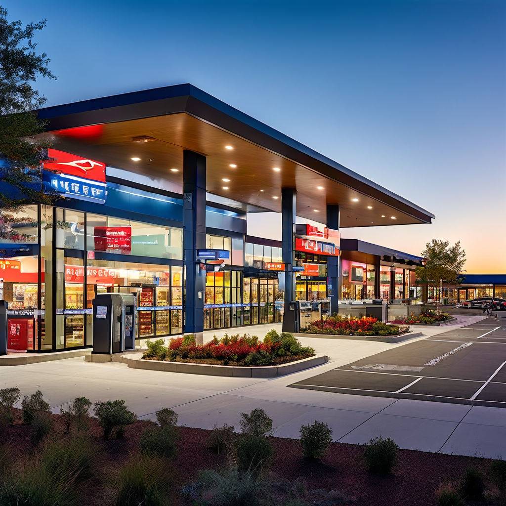 Buc-ee’s Opens Largest Travel Center in Luling, Texas