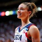 Caitlin Clarks Olympic Snub Highlights USA Basketballs ShortSightedness