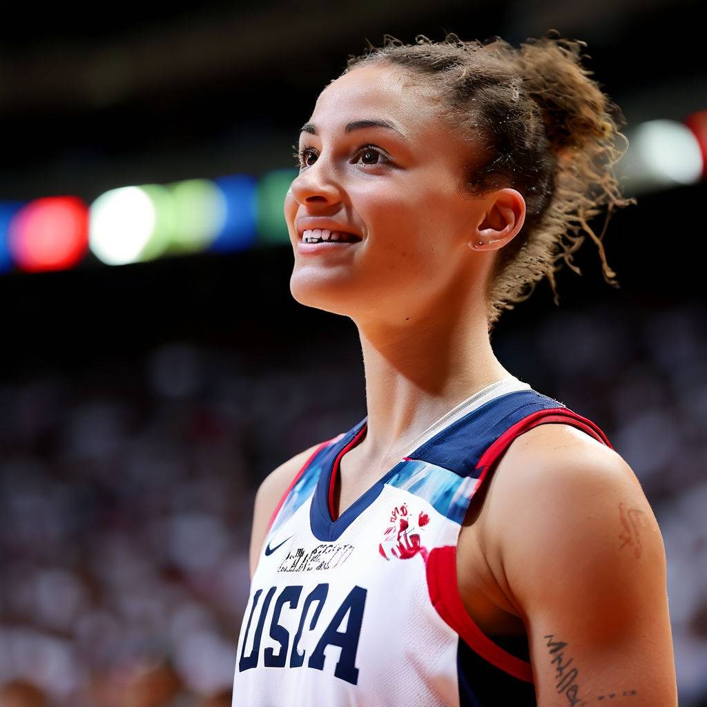 Caitlin Clark’s Olympic Snub Highlights USA Basketball’s Short-Sightedness