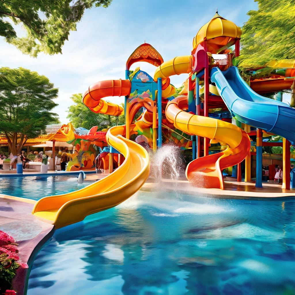 CaliBunga Waterpark Set to Open in San Jose This Month