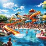 CaliBunga Waterpark to Open at Former Raging Waters Site in San Jose