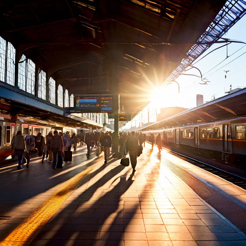 Caltrain Electric Train Testing Halts San Francisco-San Jose Service