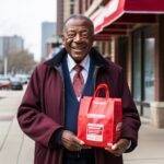 Chicago Philanthropist Dr Willie Wilson to Host Gas and Grocery Giveaway