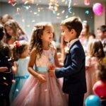 Childrens Hospital of Philadelphias Annual Prom 2024 Celebrates Young Patients Resilience