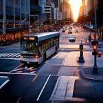 City Employee Fatally Struck by METRO Bus in Downtown Houston