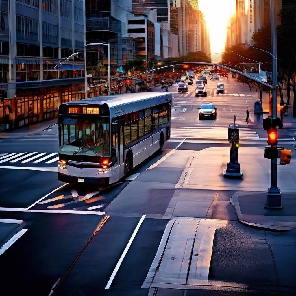 City Employee Fatally Struck by METRO Bus in Downtown Houston