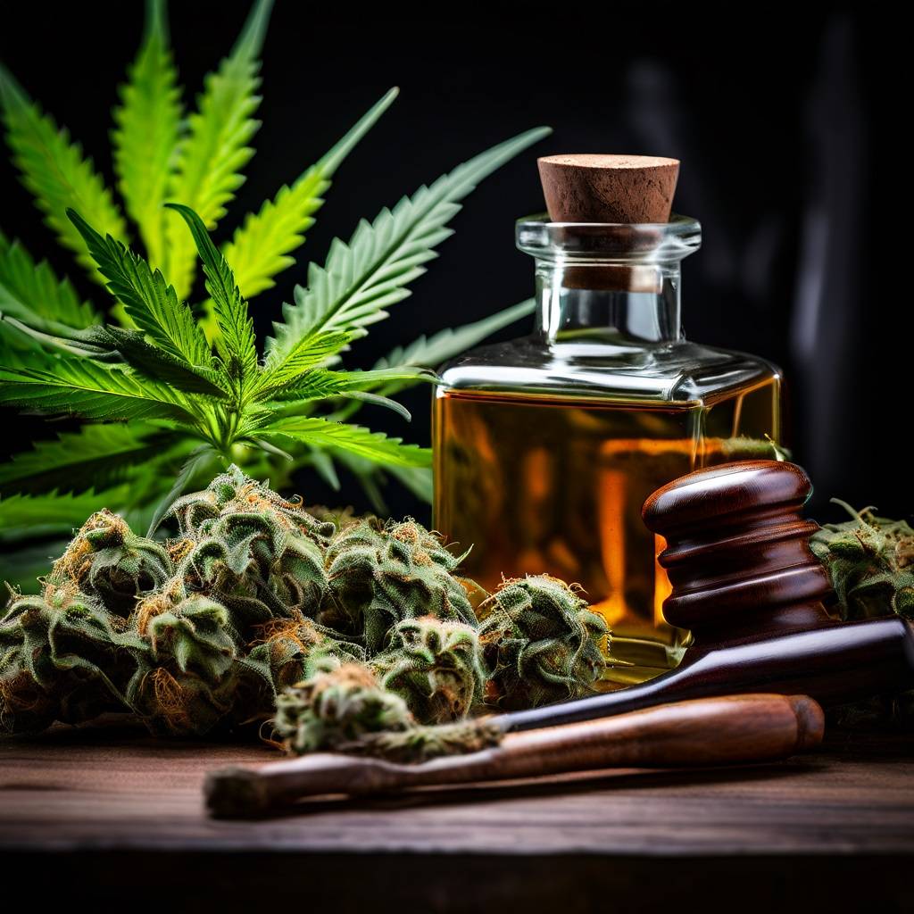 Colorado Attorney General Sues CBDDY Over High THC Products