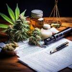 Colorado Attorney General Sues Cannabis Company Over Alleged Mislabeling and High THC Content