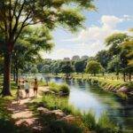 Doa Ana County Secures Funding for Rio Grande Park Design