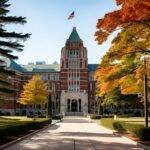 Dr Harrison Keller Named Sole Finalist for President of University of North Texas