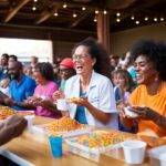 El Paso Hospitals Annual Cereal Drive Fights Food Insecurity