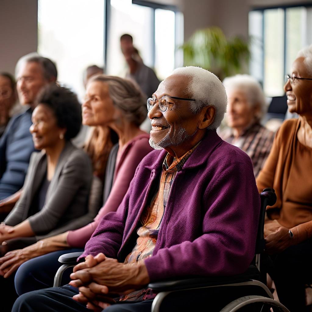 El Paso Elder Abuse Prevention Month Highlights Community Engagement