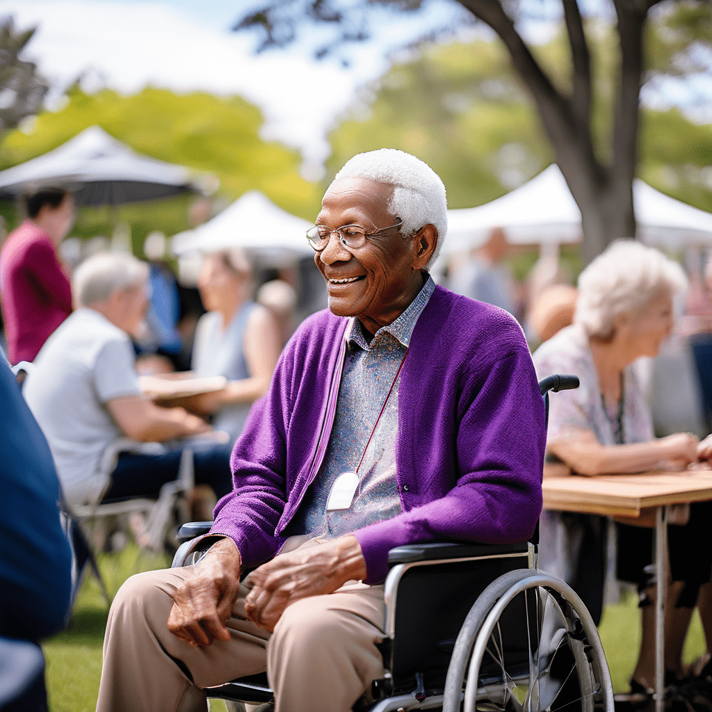 El Paso Elder Abuse Prevention Month Highlights Community Engagement