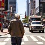 Elderly Man Fatally Struck by DoT Truck in Brooklyn