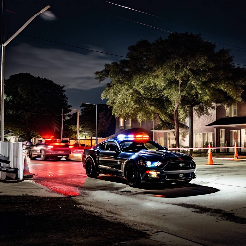 Feud Escalates to Deadly Shooting in Central Oak Cliff