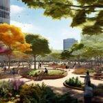 Fort Worth City Council to Vote on 140M Gateway Park Master Plan