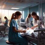 Health Care Workforce Shortage Addressing the Growing Need for Physicians and Nurses