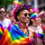 Indianapolis Celebrates Pride Month with Vibrant Parade and Festival