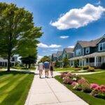 Massachusetts Housing Market Nears 1 Million Median Home Price