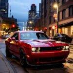 Miles Hudson the Belltown Hellcat Driver Exploits Washingtons Street Racing Law