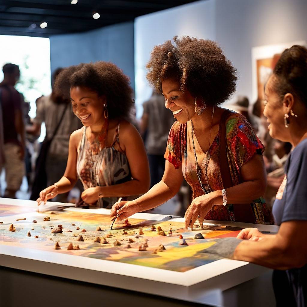 Museum of Fine Arts to Offer Free Admission on Juneteenth