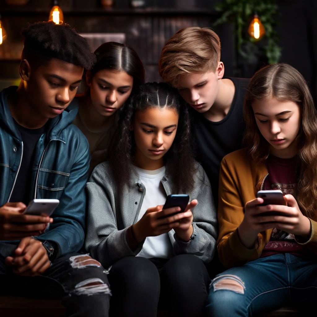 New York Passes Bill to Restrict Social Media for Minors