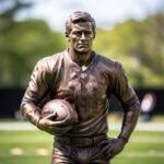 Patriots Honor Tom Brady with Jersey Retirement and Statue Announcement