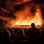 Pittsburg Theatre Company Devastated by Fire