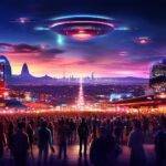 Plans Unveiled for Roswell UFO Festival