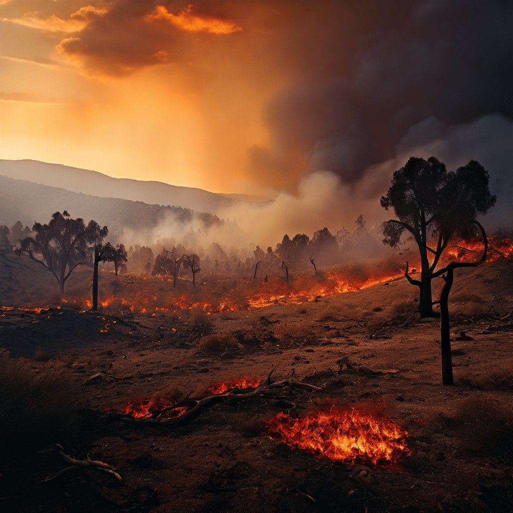 Sonoma County Declares Emergency Amid Point Fire Growth