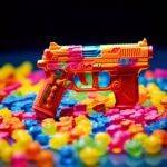 Police Warn Parents and Youth about Dangers of Orbeez Toy Gun Challenge in Gloucester Township