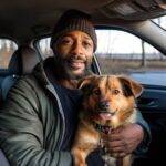 Reunion MidSouth Man Reunited with Stolen Dog After Carjacking