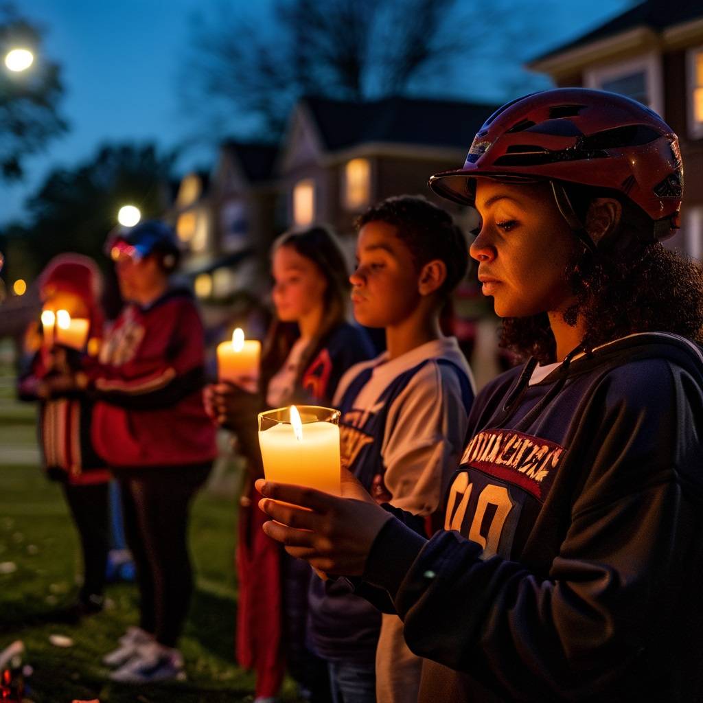 Reward Offered in Death of North Shore Football Star