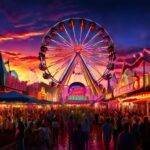 San Diego County Fair 2024 Dates Themes and Highlights