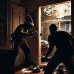 San Mateo County Launches 10k Reward Program to Combat Home Burglaries