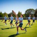 South Bay Pushes for Cricket in High Schools