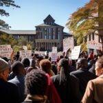 St Augustine Commemorates 60 Years Since Historic Civil Rights Protest at Monson Motor Lodge