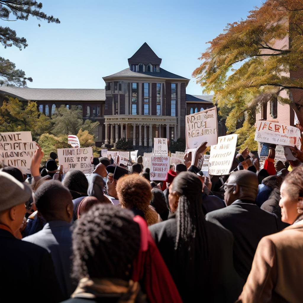 St. Augustine Marks 60 Years Since Monson Motor Lodge Protest