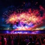 Star Spangled Fireworks Extravaganza Set for Colorado Springs Switchbacks vs Tulsa Game