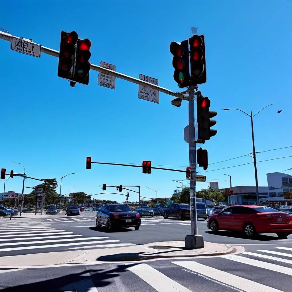 Suffolk County Red Light Camera Program to End