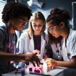 Teen Medical Academy Inspires Future Healthcare Leaders in San Antonio