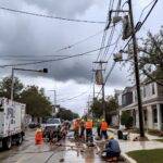 Thousands in Dallas Still Struggling Without Power