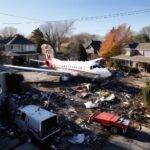 Two Killed in Plane Crash at Steamboat Springs Mobile Home Park