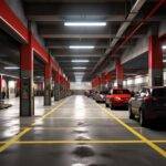 University of Arizona Parking Garages to Implement Weekend Fees