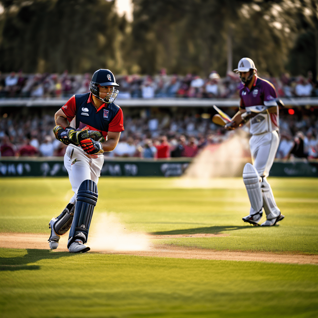 Upset Victory for USA in T20 World Cup Against Pakistan