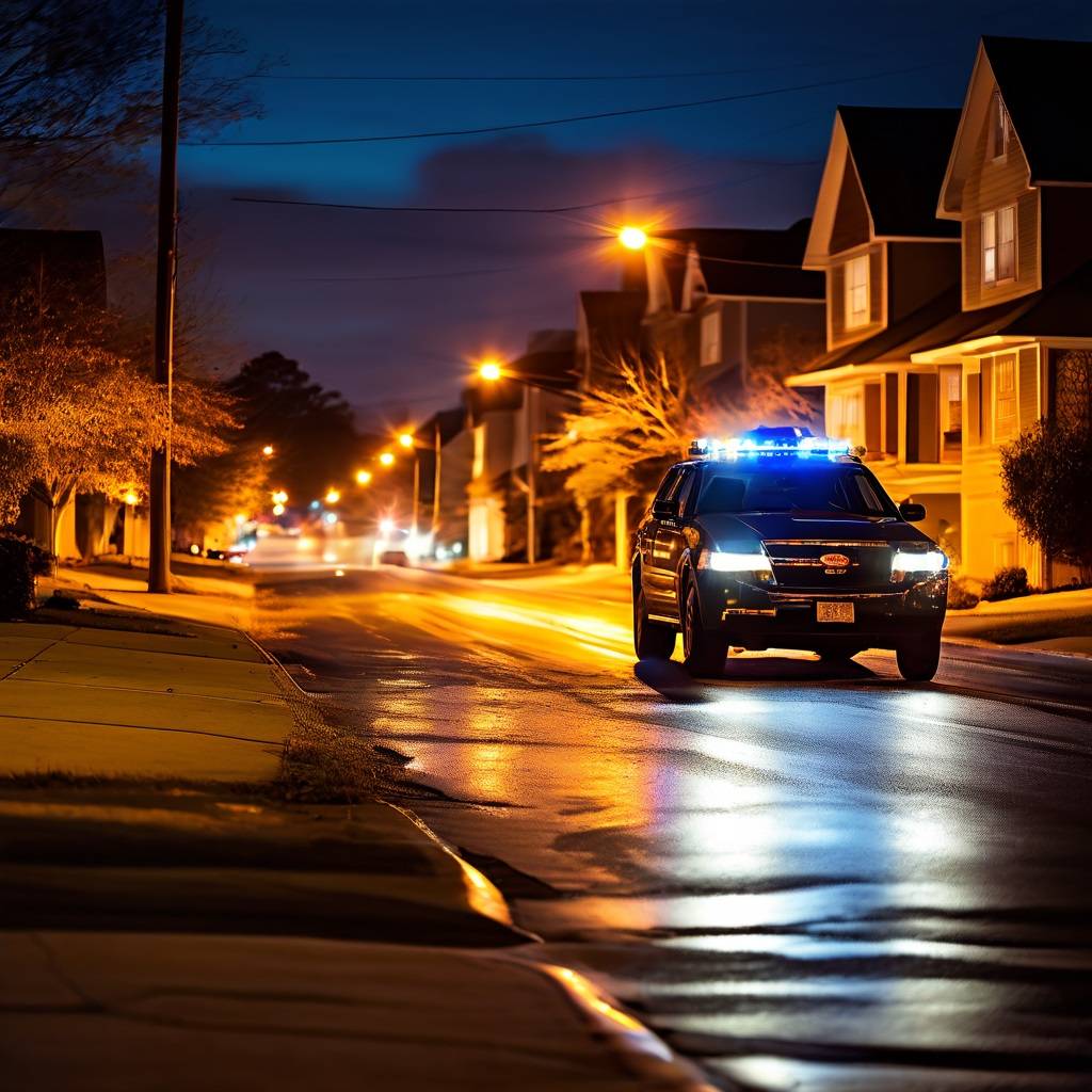 Deadly Shooting in Portland’s Mt. Scott-Arleta Neighborhood